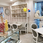 Photo n°2 de l'avis de Marius. fait le 25/07/2021 à 16:31 sur le  eldòlz..- Pasticceria - Gelateria à Rapallo