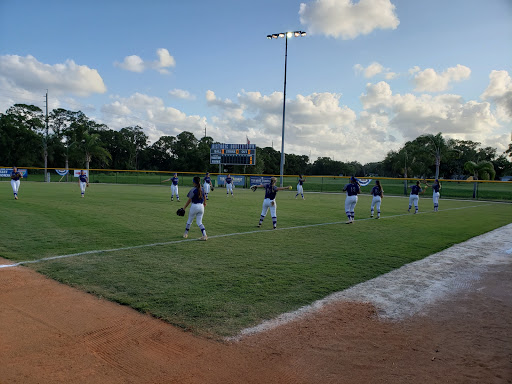 Sports Complex «Historic Dodgertown - Vero Beach», reviews and photos, 3901 26th St, Vero Beach, FL 32960, USA