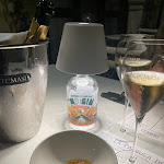 Photo n°1 de l'avis de Eva. fait le 01/10/2022 à 17:53 sur le  La Cambusa del Borgo à Trento