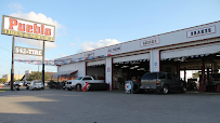 Pueblo Tires & Service - Boca Chica Blvd photo