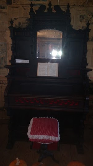 Newton County Historical Museum - photo 15