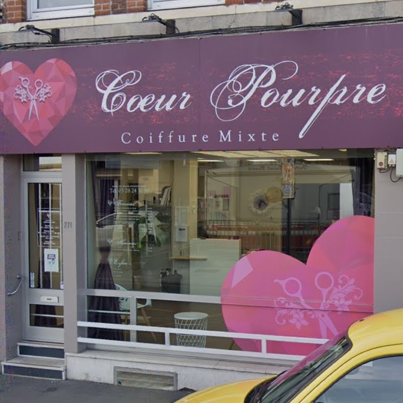 Coeur Pourpre