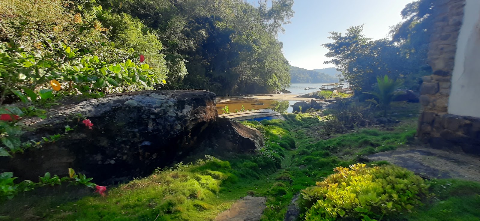 Praia da Bruna photo #7