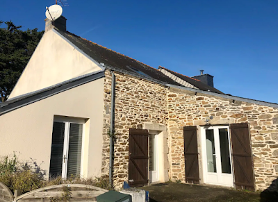 Location Maison DAMGAN KERVOYAL à Damgan