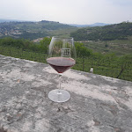 Photo n°1 de l'avis de Angela.a fait le 29/04/2023 à 19:50 sur le  Bistró del Borgo Valpolicella à San Giorgio di Valpolicella