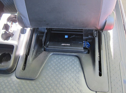 Electronics Store «Safe & Sound Mobile Electronics», reviews and photos, 14508 Lee Rd, Chantilly, VA 20151, USA