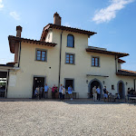 Photo n°1 de l'avis de Carla.i fait le 13/06/2021 à 17:37 sur le  Podere Petraia à Poggio a Caiano