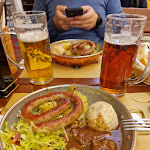 Photo n°1 de l'avis de Gianmaria.o fait le 21/03/2024 à 05:21 sur le  Paulaner Stuben à Bolzano