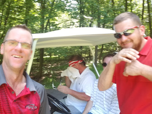 Golf Course «Blackwood Golf Course», reviews and photos, 510 Red Corner Rd, Douglassville, PA 19518, USA