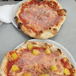 Photo n°1 de l'avis de Eva.u fait le 02/08/2022 à 08:52 sur le  Pizzeria Soleil à Zülpich