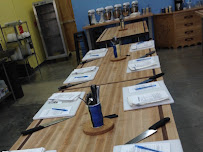 Sweet and Savory Classroom - Photo 5 - Car repair in Chattanooga, TN, Chattanooga