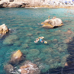 Photo n°1 de l'avis de Massimiliano.a fait le 13/08/2019 à 20:51 sur le  Giardino Romantico à Massa Lubrense