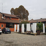 Photo n°10 de l'avis de Antonietta.a fait le 27/10/2020 à 09:42 sur le  Trattoria Fallavecchia à Fallavecchia