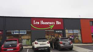 Photo n°52 de Les Hameaux Bio (Biocoop) Guérande à Guérande ()