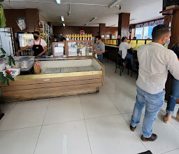 Tortas Las Especiales photo