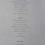 Photo n°1 de l'avis de viviana.r fait le 18/08/2020 à 20:03 sur le  La Rustica Trattoria Bar à Mantua