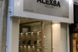 Alexsa Joaillerie image