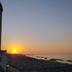 Photo n°10 de l'avis de Angela.o fait le 27/08/2023 à 16:46 sur le  Ferretti Hotel Kursaal à Cattolica