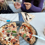 Photo n°1 de l'avis de Manuel.a fait le 08/09/2023 à 07:13 sur le  mAmA - Cucina & Pizza à Lignano Sabbiadoro