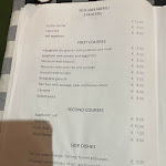 Photo n°2 de l'avis de R. fait le 22/03/2024 à 21:30 sur le  Odori e sapori al vecchio monte à Palermo