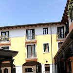 Photo n°1 de l'avis de Bear.o fait le 06/02/2018 à 11:49 sur le  Hotel Due Leoni à Sacile