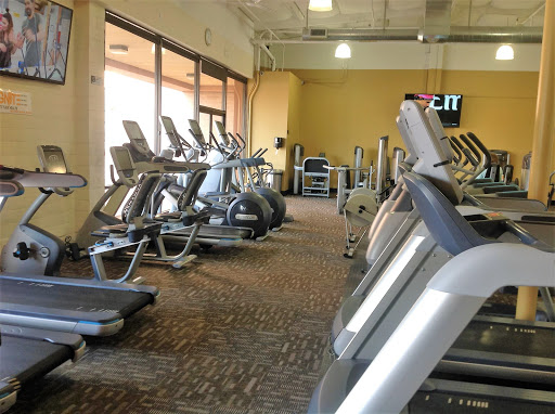 Gym «Anytime Fitness», reviews and photos, 1150 Concord Ave, Concord, CA 94520, USA