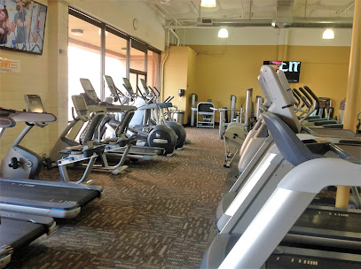 Anytime Fitness - 1150 Concord Ave, Concord, CA 94520