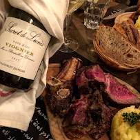 Steak du Restaurant L'Epicerie à Salon-de-Provence - n°7