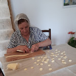 Photo n°10 de l'avis de Emma. fait le 29/06/2021 à 11:01 sur le  Agriturismo Torre Bruno à Carpino