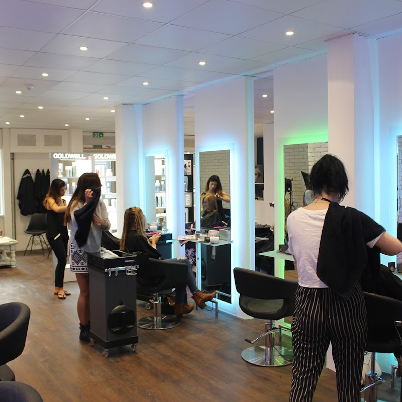 The Hair Boutique Hairdressers