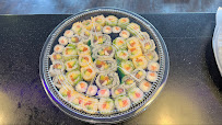 Sushi du Restaurant japonais Yakichi à Villeparisis - n°8
