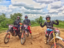 Xtreme Enduro Pattaya - Guided Dirt Bike Enduro Tours Pattaya Thailand