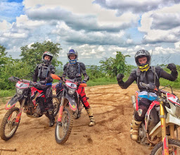 Xtreme Enduro Pattaya - Guided Dirt Bike Enduro Tours Pattaya Thailand photo