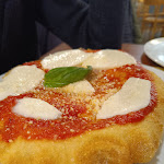 Photo n°1 de l'avis de EmVaEs. fait le 30/03/2024 à 16:05 sur le  Casa Pepe Pizze e Cucina à Trieste