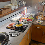 Photo n°4 de l'avis de Rodrigo. fait le 03/04/2024 à 05:45 sur le  Landgasthof zur Quelle Aufenau Inh. Wolfgang Krämer à Wächtersbach