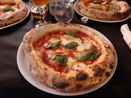 25 Pizza Bistrot in Maddaloni, Provincia di Caserta