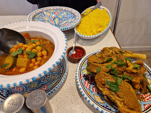 Photo n°5 de Cœur d'amande à Toulouse ()