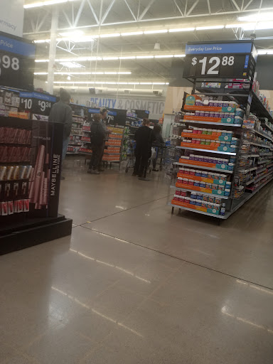 Pharmacy «Walmart Pharmacy», reviews and photos, 2425 S Zero St, Fort Smith, AR 72901, USA