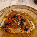 Photo n°3 de l'avis de Keith.a fait le 23/04/2022 à 06:03 sur le  Osteria Sicilia à Giarre