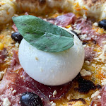 Photo n°8 de l'avis de Michele.a fait le 17/02/2023 à 21:27 sur le  Pizzium - Gallarate à Gallarate