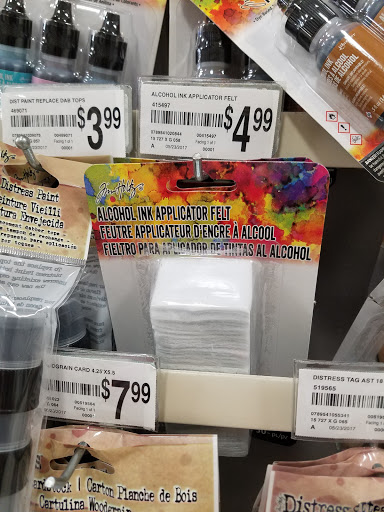 Craft Store «Michaels», reviews and photos, 1050 Hanes Mall Blvd, Winston-Salem, NC 27103, USA