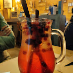 Photo n°2 de l'avis de Joana.a fait le 22/04/2022 à 23:04 sur le  A adega das Francesinhas à Leiria