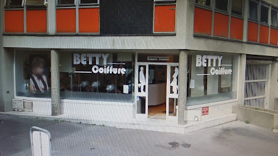 Betty Coiffure à Fécamp