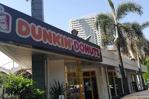 Dunkin' Donuts SPBU Tanjung Barat image