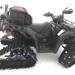 Photo n°1 de l'avis de Alessandro.e fait le 09/02/2019 à 07:51 sur le  Rifugio Cupa delle Cotaline à Frontone