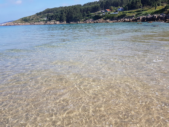 Praia de Chanteiro