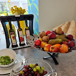 Photo n°4 de l'avis de Stefanie.o fait le 06/05/2022 à 19:52 sur le  Vineta Hotels GmbH à Zinnowitz