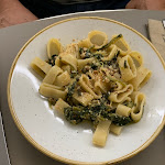 Photo n°18 de l'avis de Darckghost.i fait le 26/07/2021 à 13:42 sur le  Gustoteca à Padua