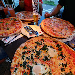 Photo n°1 de l'avis de Frederico.r fait le 02/10/2021 à 22:35 sur le  L'Osteria Karlsruhe Durlacher Allee à Karlsruhe