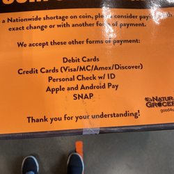 Natural Foods Store «Natural Grocers», reviews and photos, 12612 W Alameda Pkwy, Lakewood, CO 80228, USA